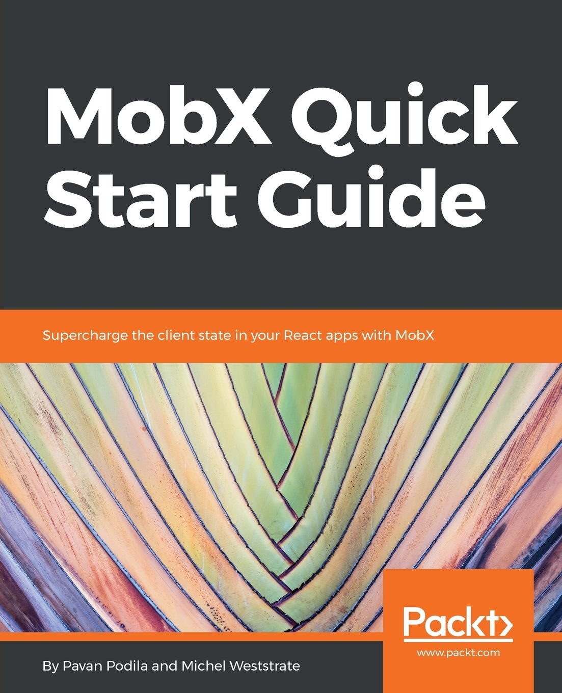 MobX Quick Start Guide